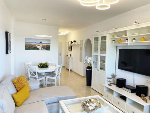 Ferienwohnung Sophie mit gemeinschaftlichem Pool Apartment in Bolnuevo