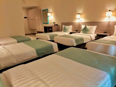 WATERWORLD HOTEL Hotel in Lapu-Lapu City