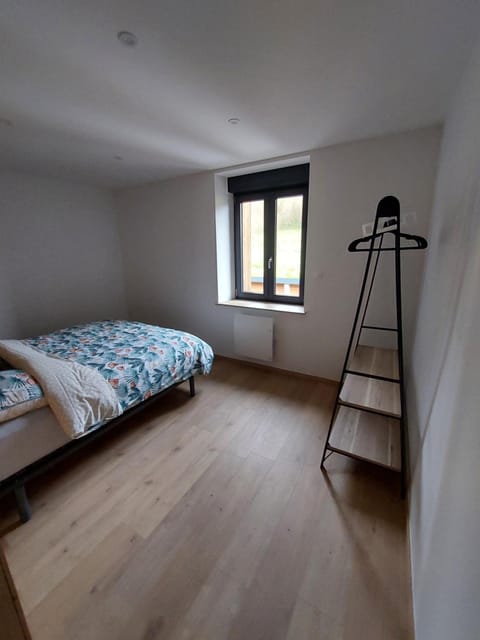 Bel appartement 6pers Apartment in La Bresse