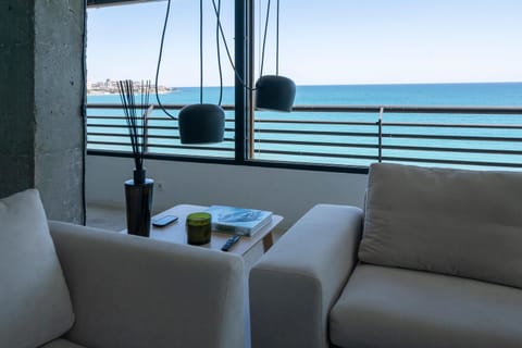 Apartamento Lujo Albufereta diseño exquisito Condo in Alicante