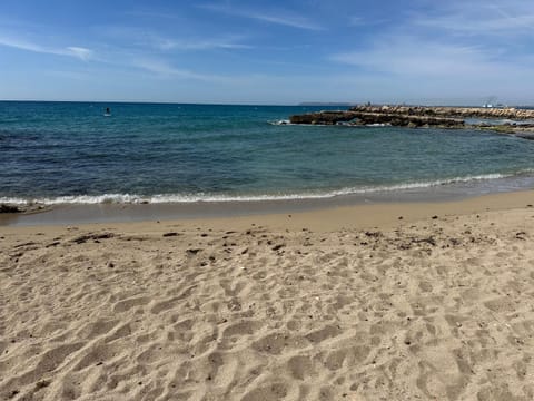 Nearby landmark, Natural landscape, Beach