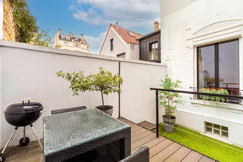 GuestReady - Séjour Familial à Montrouge Apartment in Montrouge