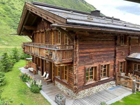 Property view