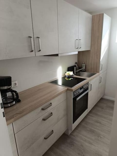 Strandnahe Ferienwohnung Apartment in Timmendorfer Strand