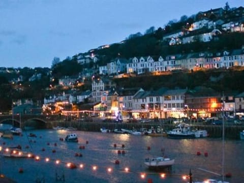 Little Mainstone Guest House Bed and Breakfast in Looe