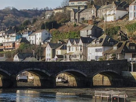 Little Mainstone Guest House Bed and Breakfast in Looe