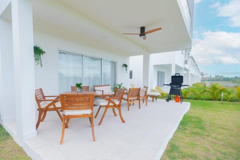 Gadie Villa Villa in Punta Cana