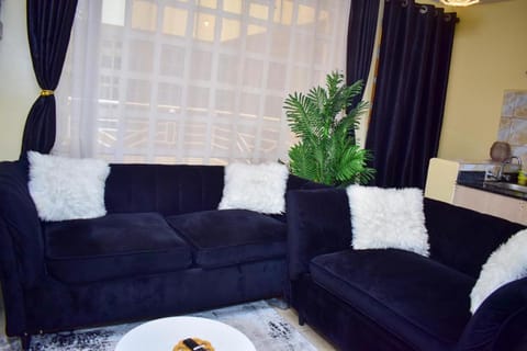 Kahawa sukari luxury home Apartment in Nairobi