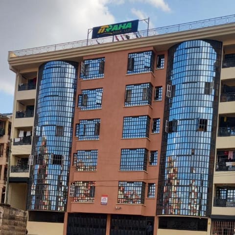 Kahawa sukari luxury home Apartment in Nairobi