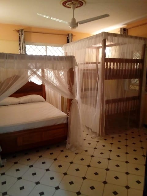 SPICEHOUSE Apartment in Mombasa County