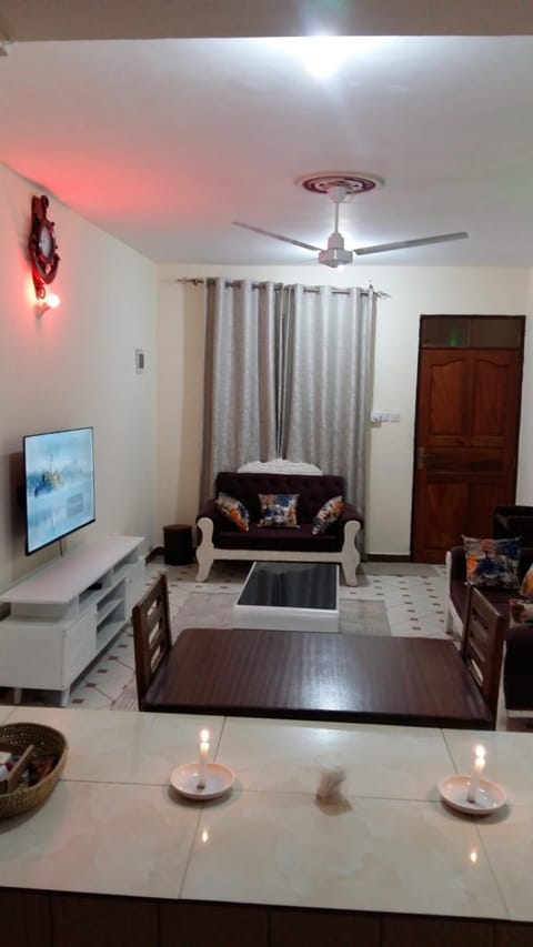 SPICEHOUSE Apartment in Mombasa County