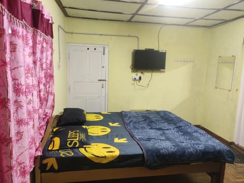 Kasthuri cottage Vacation rental in Kodaikanal