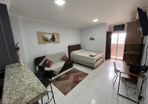 Apart, kitnet Villaggio Belluno Apartment in Ribeirão Preto