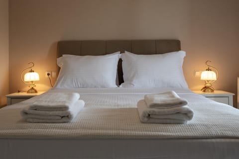 Magda's House House in Magnesia Prefecture, Greece