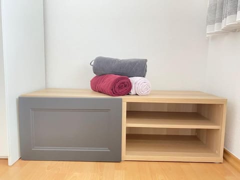 Cozy home in South-germany Apartment in Schaffhausen, Switzerland