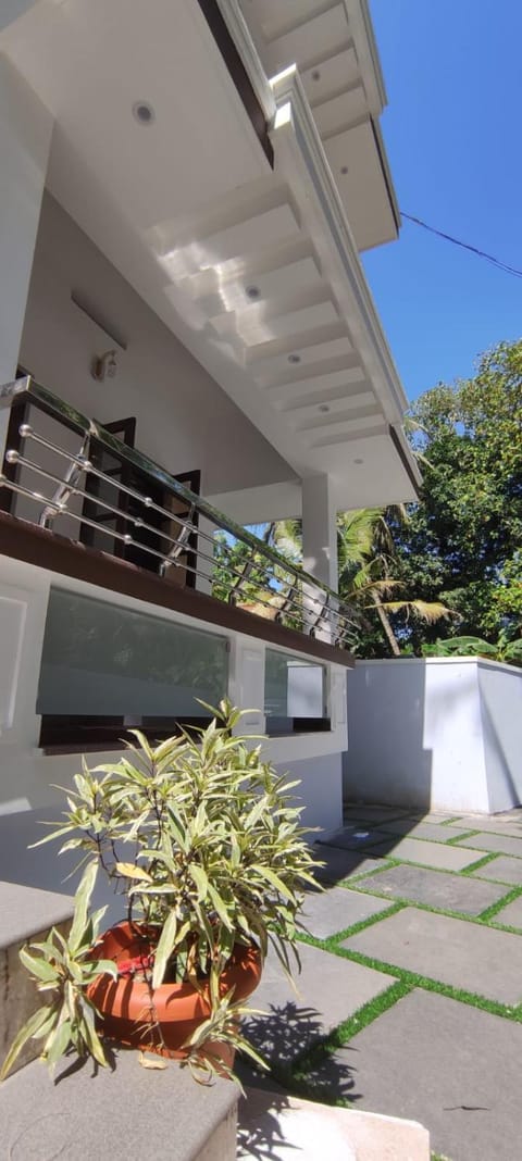 JAWAN VILLA Casa vacanze in Kochi