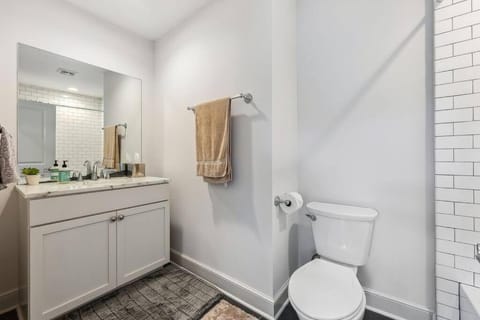 Luxury Short North Home! Newly Renovated/Private House in Short North