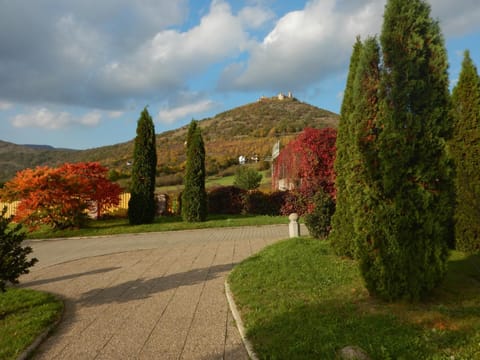 Penzión Réva Bed and Breakfast in Slovakia