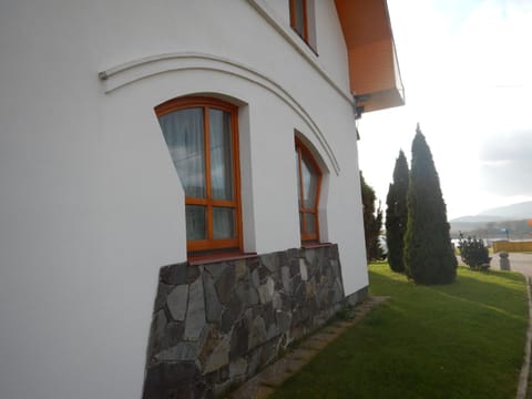 Penzión Réva Bed and Breakfast in Slovakia