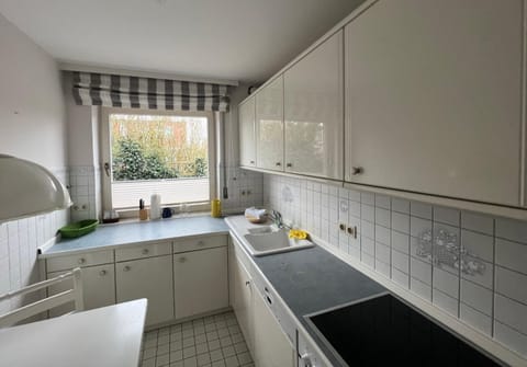 Haus Richter House in Westerland