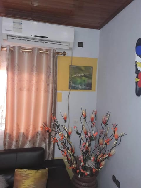 appartement meublé à Yansoki douala Condo in Douala