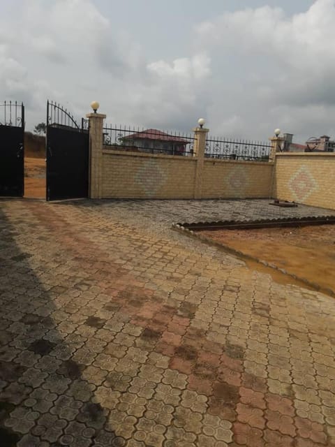 appartement meublé à Yansoki douala Condo in Douala