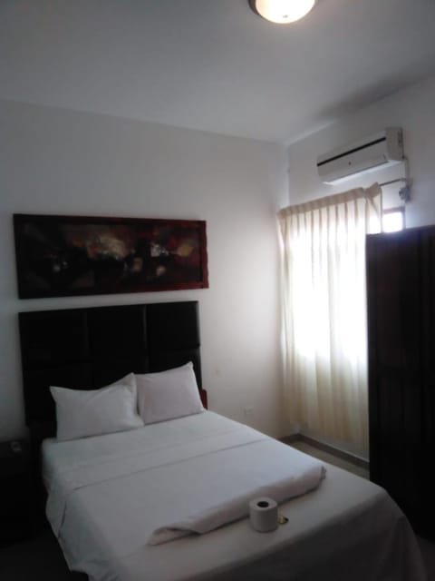 Doral Inn Hotel in Iquitos