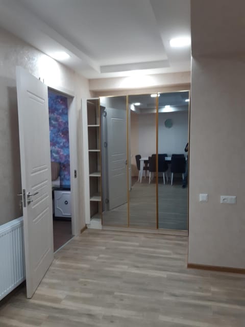 მეტრო ვარკეთილი Apartment in Tbilisi, Georgia