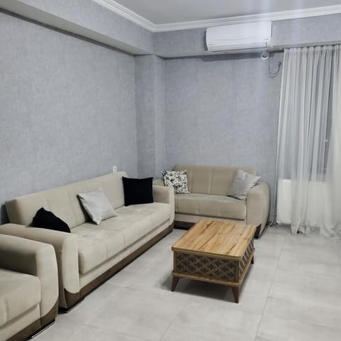 მეტრო ვარკეთილი Apartment in Tbilisi, Georgia