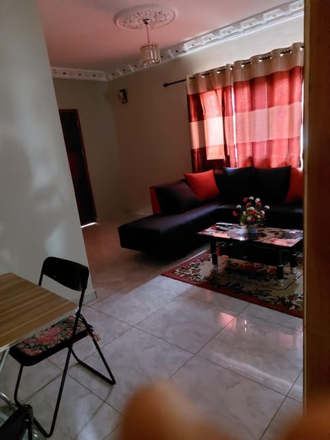 Résidence beau-lieu Apartment in Yaoundé