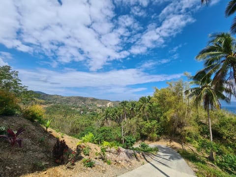 Azure Ocean View Villa Villa in Puerto Galera