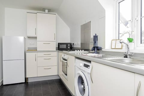 K Suites - Shetland Court Apartamento in Bridgwater