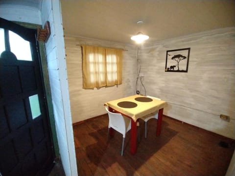 La cabaña Apartamento in Concepción del Uruguay