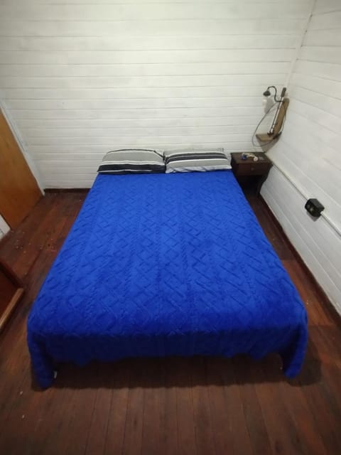 La cabaña Apartamento in Concepción del Uruguay