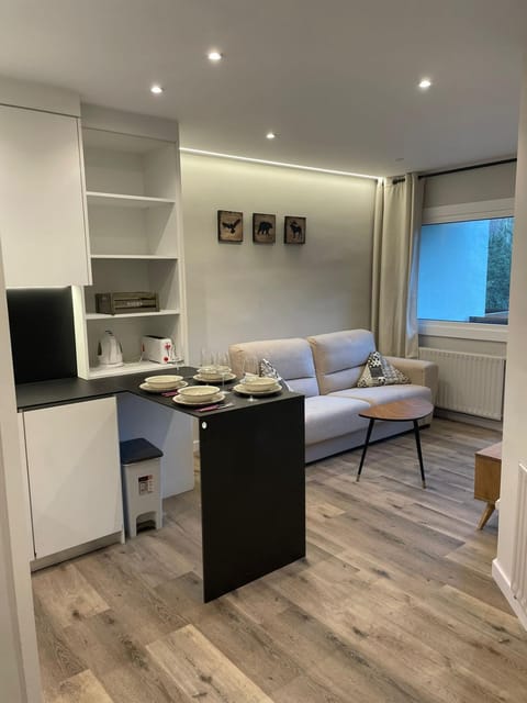 Renttarter Sans Espais Appartement in Andorra