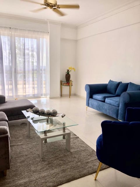 santo domingo-avenida de españa Apartment in Santo Domingo Este