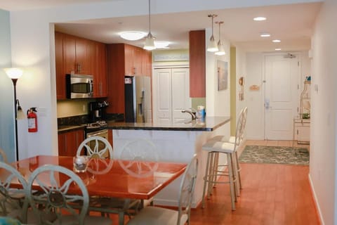 Sojourn Beach Haven Sleeps 7 with Pool near Beach House in Sandbridge