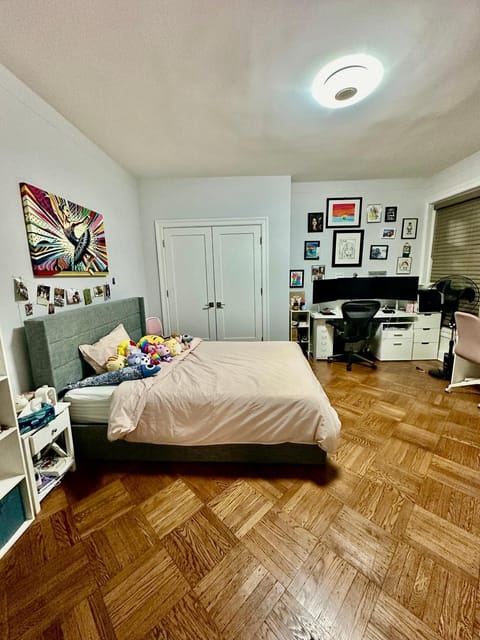 Large 3 bedroom perfect for families Apartment in Upper West Side
