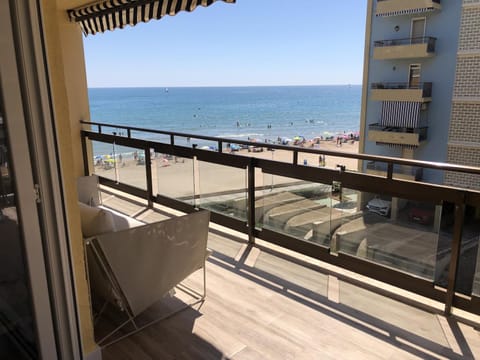 Balcony/Terrace, Garden view, Garden view, Sea view, Sea view