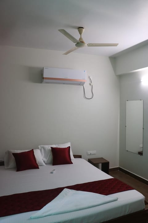 ROYAL RIDGE HOME STAYS Vacation rental in Tirupati