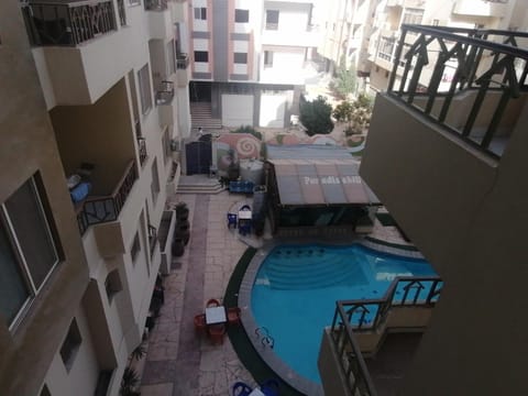Compound paradise hurghada Condominio in Hurghada