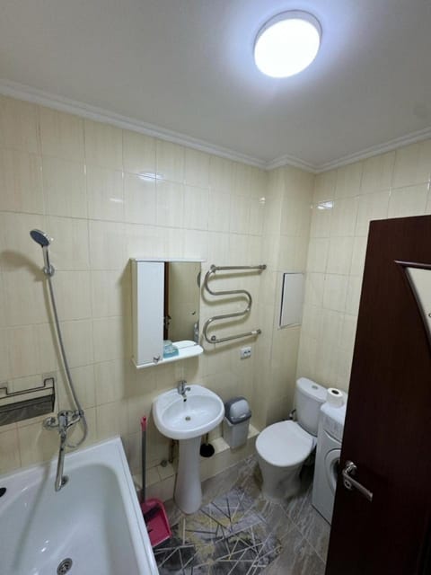 Квартира Apartment in Almaty