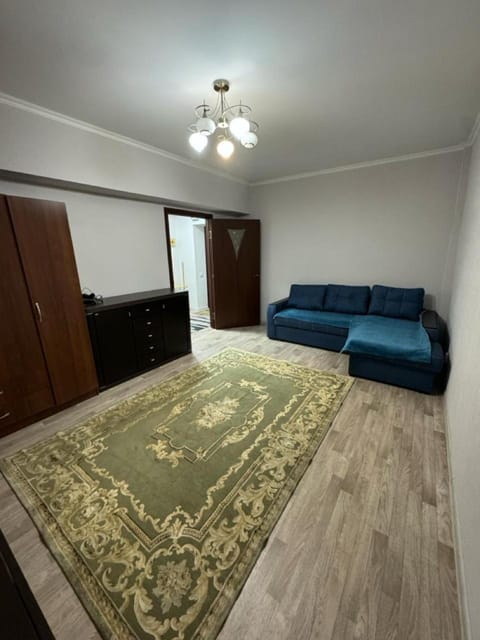 Квартира Apartment in Almaty