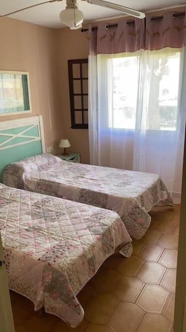 Apartamento super comodo Son Bou , Menorca Apartment in San Jaime Mediterráneo