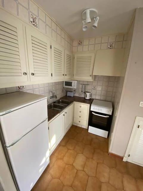 Apartamento super comodo Son Bou , Menorca Apartment in San Jaime Mediterráneo