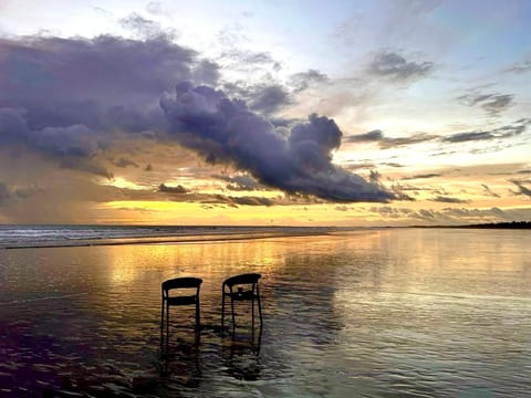 Casa Carey Lajas Pty Exclusive Beachfront Villa House in Chiriquí Province