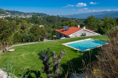 View (from property/room), Swimming pool