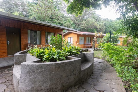 Elida Lodge Monteverde Hotel in Monteverde
