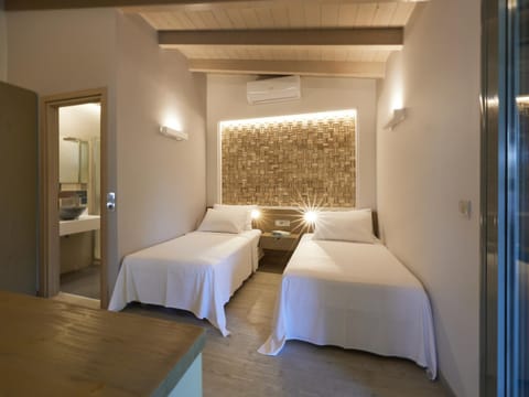 CICADA HOTEL Hotel in Argolis, Greece