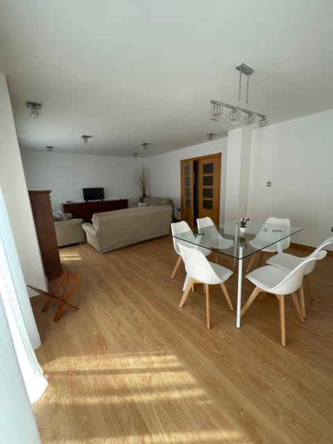 Disfruta de Granada y sus encantos. Apartment in Granada